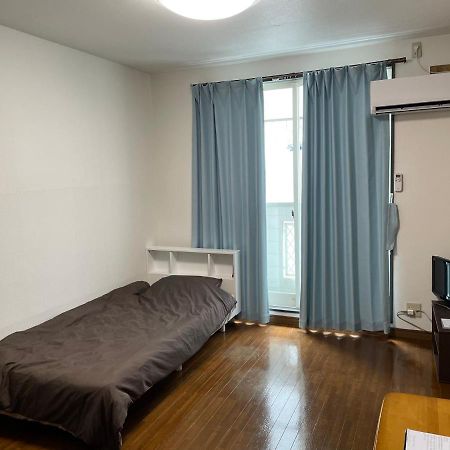 アルピエc Wi-Fi無料熊本城徒歩5分 Apartment Exterior foto