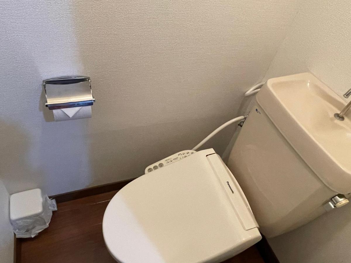 アルピエc Wi-Fi無料熊本城徒歩5分 Apartment Exterior foto