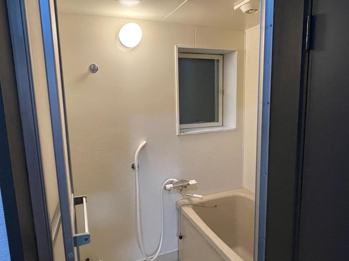 アルピエc Wi-Fi無料熊本城徒歩5分 Apartment Exterior foto