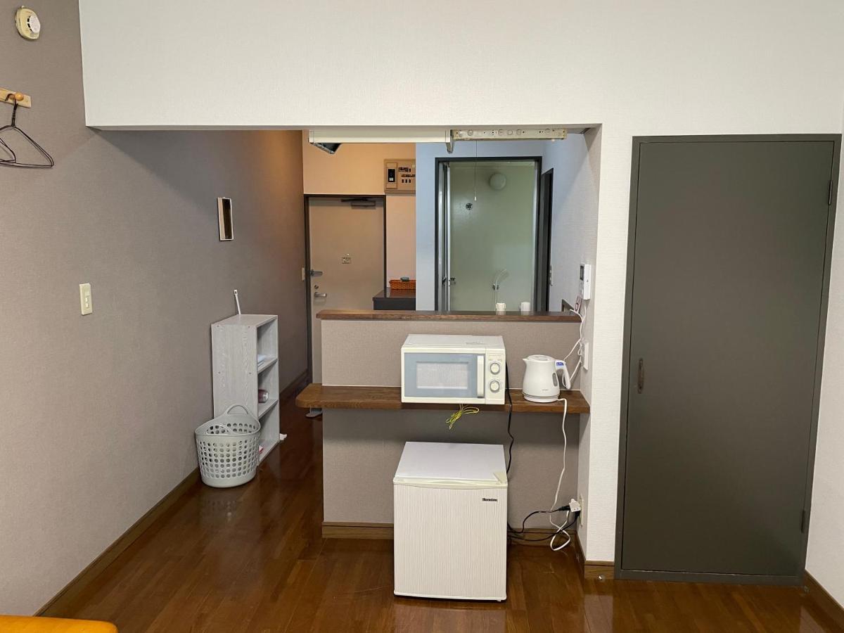 アルピエc Wi-Fi無料熊本城徒歩5分 Apartment Exterior foto