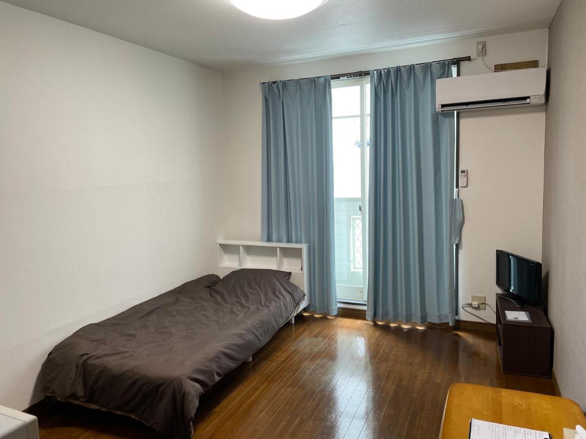 アルピエc Wi-Fi無料熊本城徒歩5分 Apartment Exterior foto