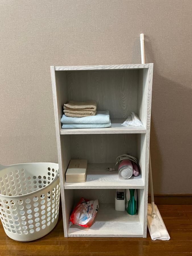 アルピエc Wi-Fi無料熊本城徒歩5分 Apartment Exterior foto