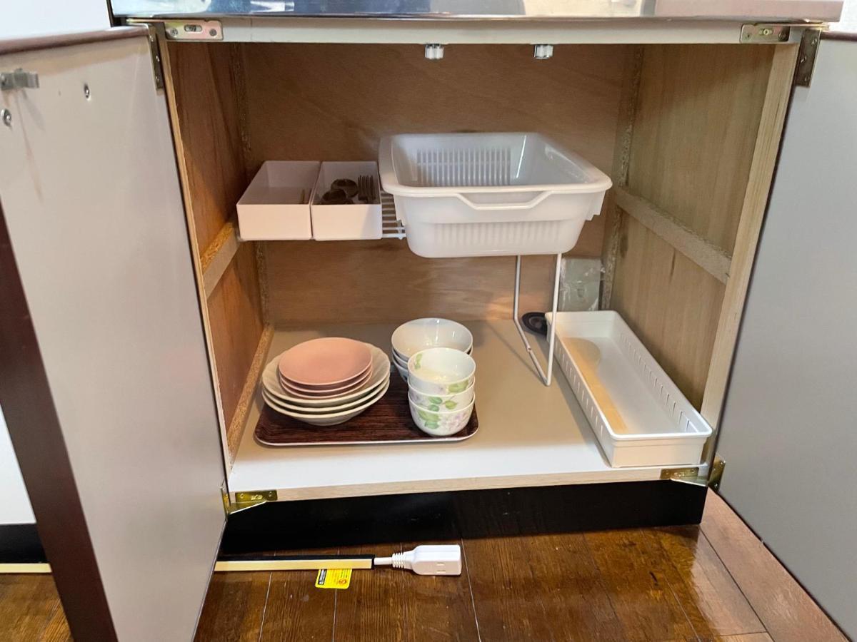 アルピエc Wi-Fi無料熊本城徒歩5分 Apartment Exterior foto